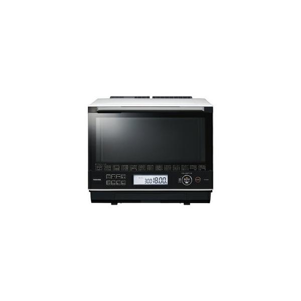 Er Sd3000 W 東芝 30l過熱水蒸気オーブンレンジ 石釜ドーム グランホワイト 家電のsakura 通販 Paypayモール