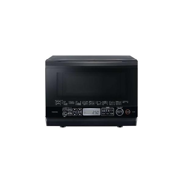石窯ドーム ER-VD70-K 東芝 26L スチームオーブンレンジ