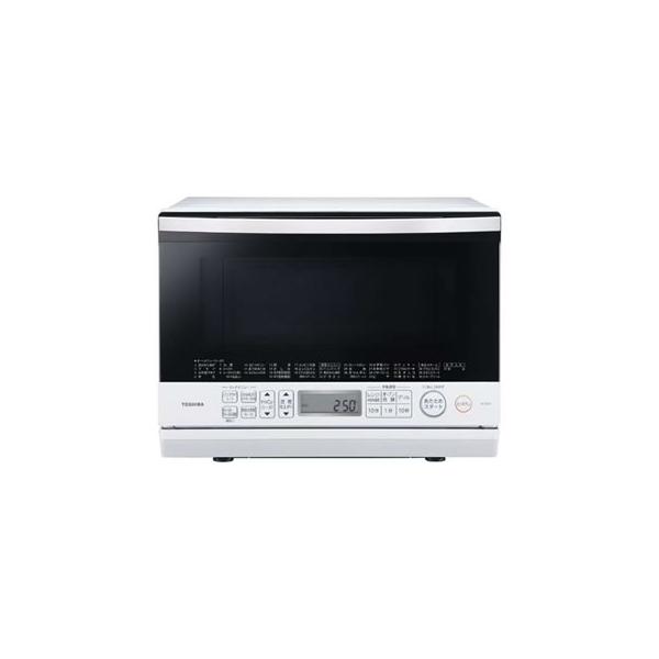 石窯ドーム ER-VD70-W 東芝 26L スチームオーブンレンジ グラン