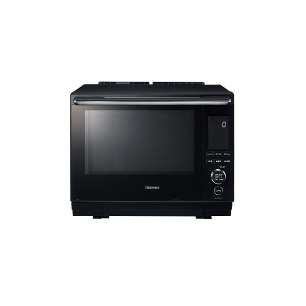 石窯オーブン ER-XD3000-K 東芝 30L 過熱水蒸気オーブンレンジ 石窯