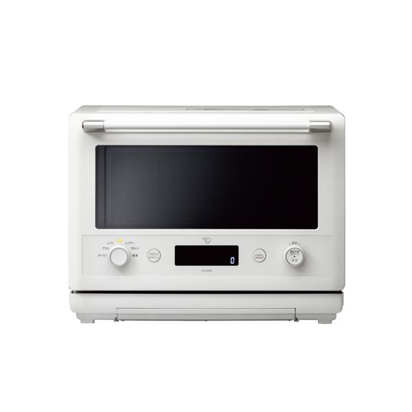 象印（ZOJIRUSHI） ES-GW26-WA 26L オーブンレンジ EVERINO（エブリノ