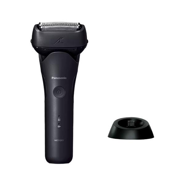 Panasonic メンズシェーバー ES-L341D-R レッド Panasonic（パナソニック） ラムダッシュ 3枚刃シェーバー｜ES-L341D