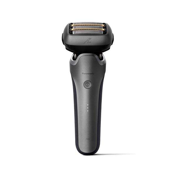 パナソニック ES-L550UーS ラムダッシュPRO メンズシェーバー5枚刃 kaden-sakura_es-l550u-s