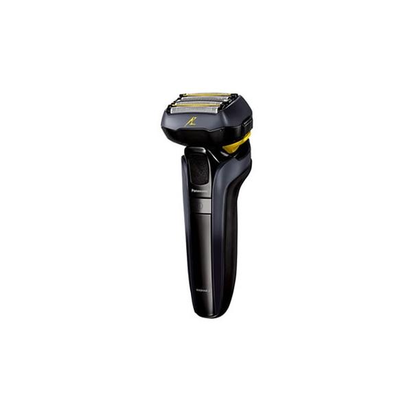 脱毛・除毛 Panasonic ES-LV5E-K Amazon.co.jp: Panasonic Lamdash ES-LV5E-K Men's Shaver, 5