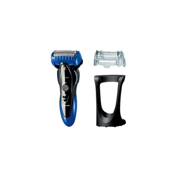 ラムダッシュES-ST29ブルー Amazon | パナソニック ラムダッシュ メンズシェーバー 3枚刃 お