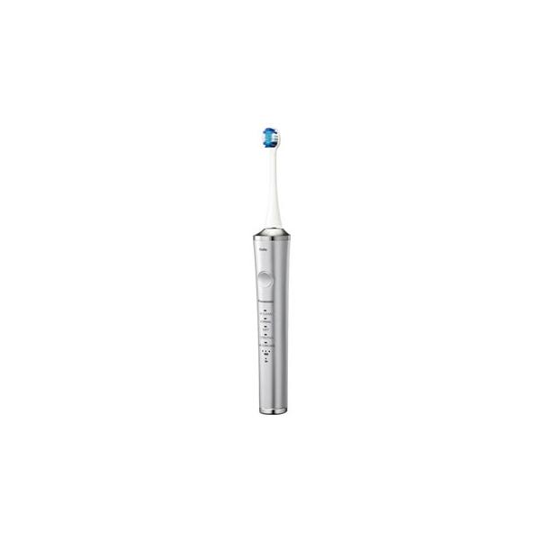 Doltz EW-DP54-S パナソニック W音波振動 電動歯ブラシ 歯周歯間