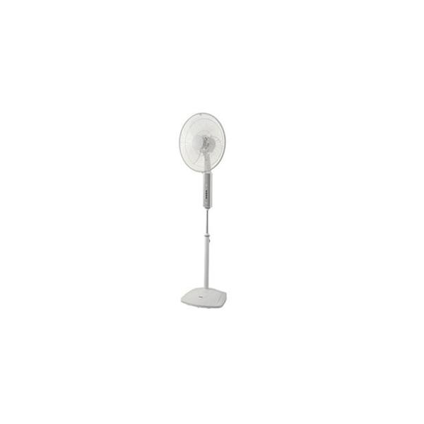 【美品】Panasonic　パナソニック スタンド扇風機 F-KD401P-H Panasonic（パナソニック） F-KD401P-H スタンド扇風機 : 家電のSAKURA