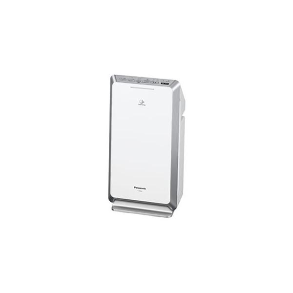 Panasonic F-PXS55-W　空気清浄機 パナソニック 空気清浄機 ナノイー・エコナビ搭載 ~25畳