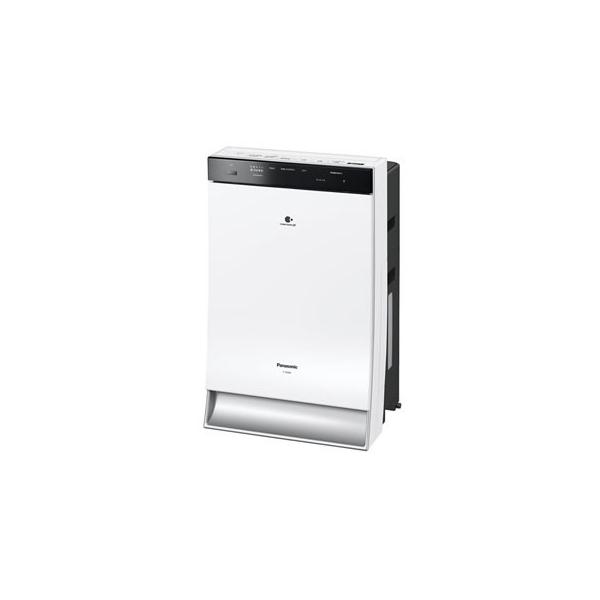 Panasonic（パナソニック） F-VXS90-W 〜40畳 ナノイーX 加湿空気清浄