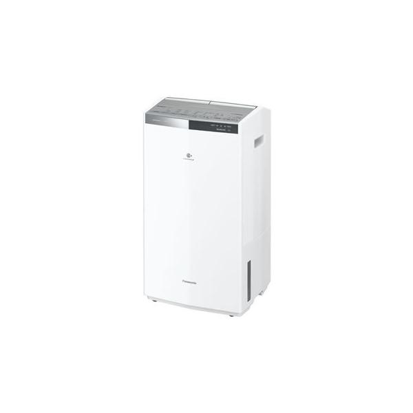 【新品】 Panasonic 衣類乾燥除湿機 ナノイーX F-YHUX200 Panasonic F-YHUX200-S パナソニック ナノイーX搭載