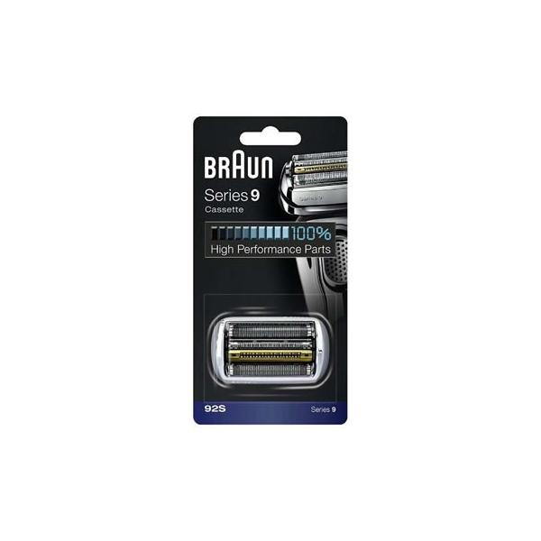 BRAUN（ブラウン） FC92S シェーバー用替え刃 網刃・内刃一体型