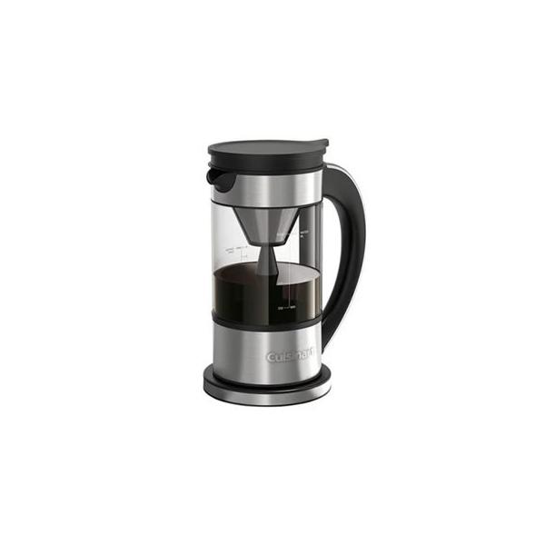 クイジナート（Cuisinart） FCC-1KJ ファウンテン コーヒーメーカー