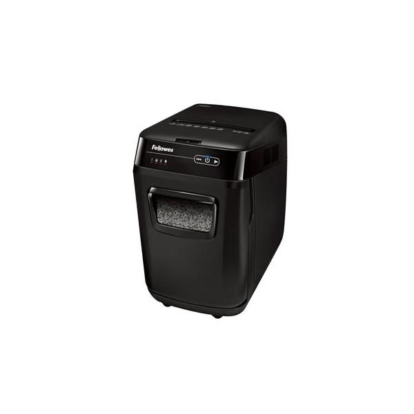 フェローズ 業務用シュレッダー AutoMax 250M-2 未使用品 AutoMax 250M-2｜PRODUCT｜フェローズブランドサイト