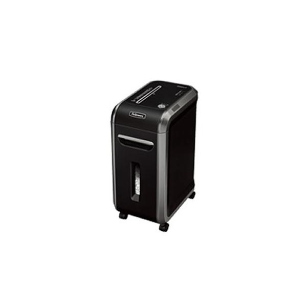 Fellowes-99MCs-2 Fellowes プロフェッショナルシュレッダー : 家電の