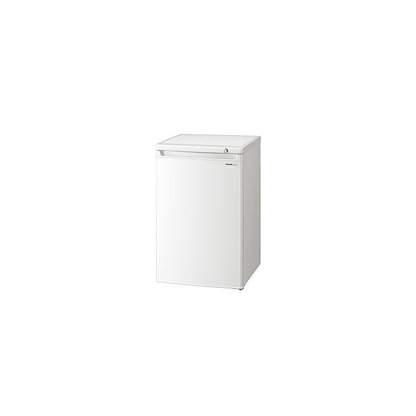 シャープ SHARP FJ-HS9X-W 直冷式冷凍庫 ノンフロン冷凍庫 シャープ【SHARP】冷凍庫（直冷式） FJ-HS9X【FJHS9X】の通販