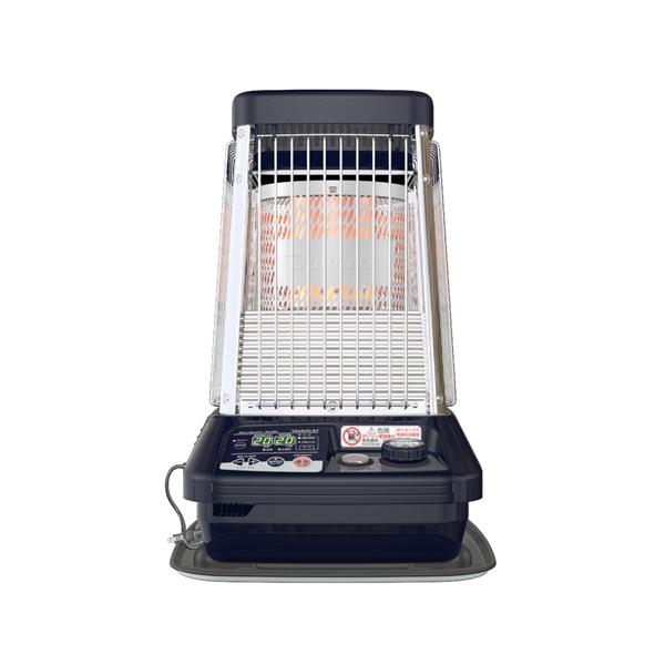 新品未開封 ダイニチ ブルーヒーター FM-10F2 コズミックブルー ブルーヒーター FM-10F2-A ダイニチ 業務用石油ストーブ コズミック