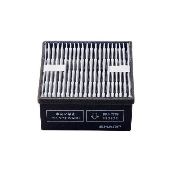他サイト： FZ-N15SF シャープ 空気清浄機用 集じん・脱臭一体型フィルター（1枚） FU-NC01-W、FU-PC01-W対応の商品画像