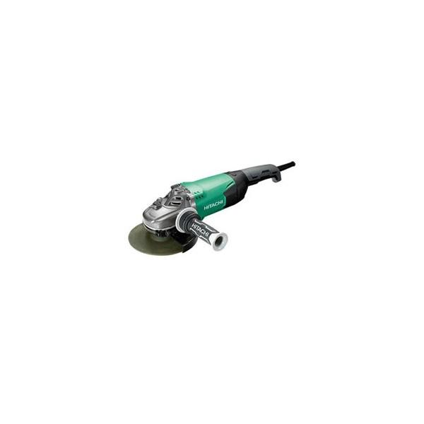 日立（HITACHI） G18SWA 日立工機 180mm100V電気ディスクグラインダ