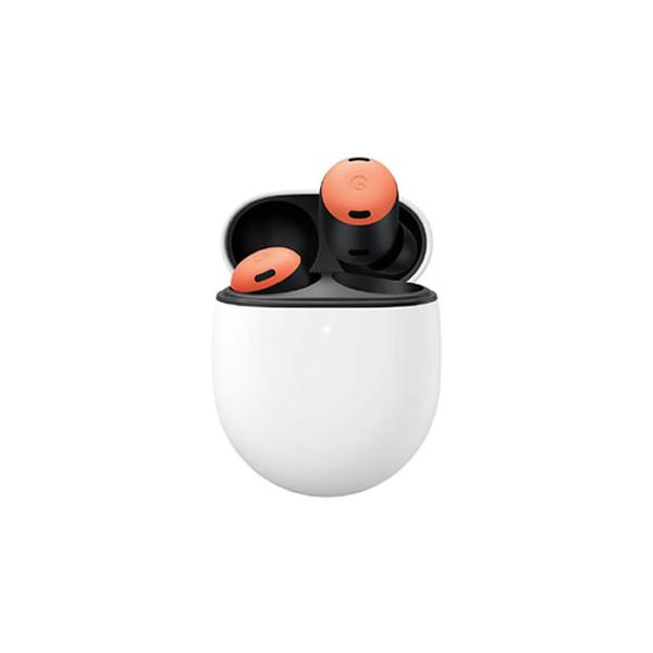 Google Pixel GA03202-JP Buds Pro Coral グーグル 完全ワイヤレス