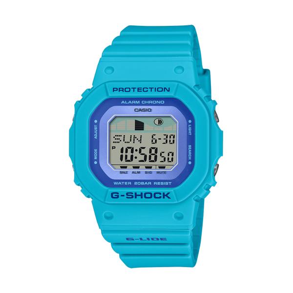 G-LIDE（G-SHOCK） GLX-S5610-2JF カシオ CASIO G-SHOCK ジーショック