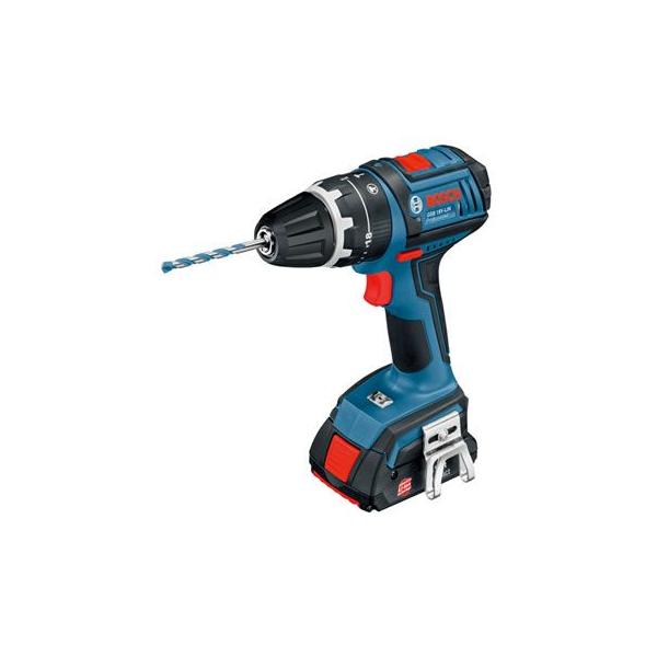 BOSCH（ボッシュ） ボッシュ【BOSCH】バッテリー振動ドライバードリル