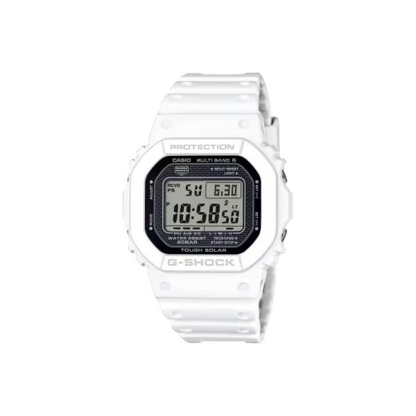G-SHOCK GW-5000HS-7JF カシオ タフソーラー 電波デジタル腕時計