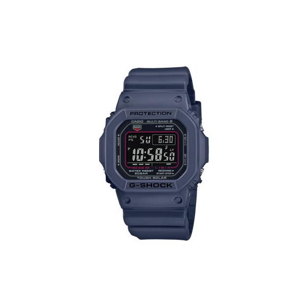 G-SHOCK GW-M5610U-2JF カシオ 電波ソーラー腕時計 デジタル