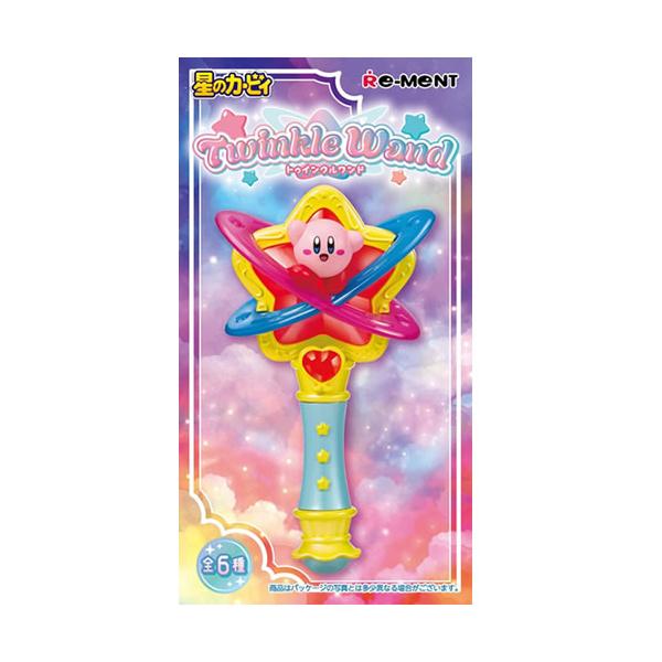 リーメント H-4521121209401 星のカービィ Twinkle Wand : 家電の