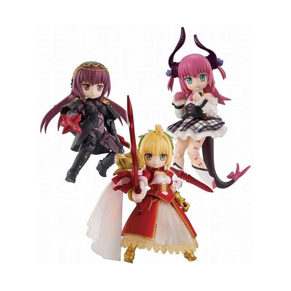 デスクトップアーミー H-4535123826191 メガハウス Fate/Grand