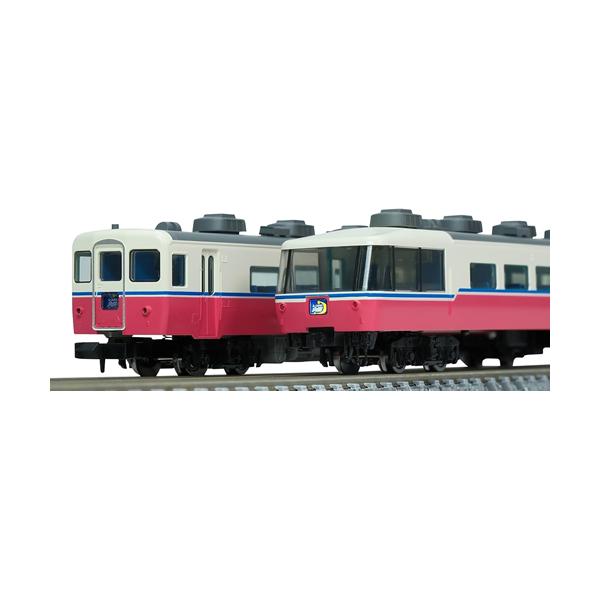 H-4543736976370 トミックス JR 14-200系客車（ムーンライト九州・6両編成）セット(6両) Nゲージ 鉄道模型