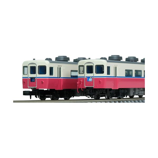 H-4543736976387 トミックス JR 14-200系客車（ムーンライト九州・8両編成）セット(8両) Nゲージ 鉄道模型