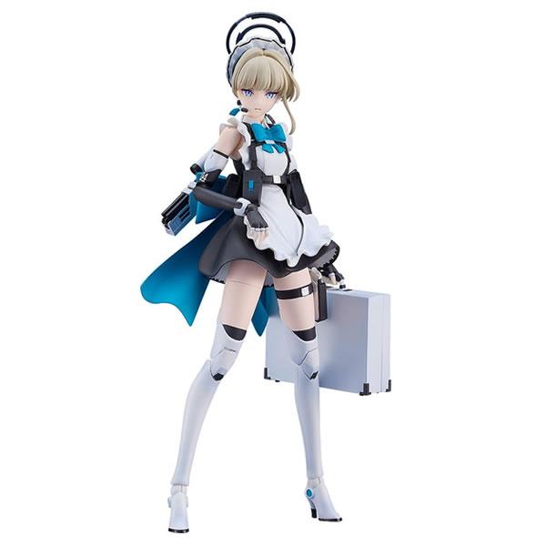 マックスファクトリー H-4545784069578 PLAMATEA 「ブルーアーカイブ 
