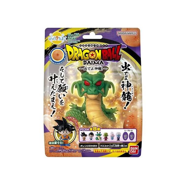 BANDAI（バンダイ） H-4570118005441 BANDAI びっくらたまご