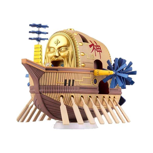 ※限定特典【方舟マクシム】アニキャラヒーローズワンピース クリアイエロー 限定特典【方舟マクシム】アニキャラヒーローズワンピース クリアイエロー