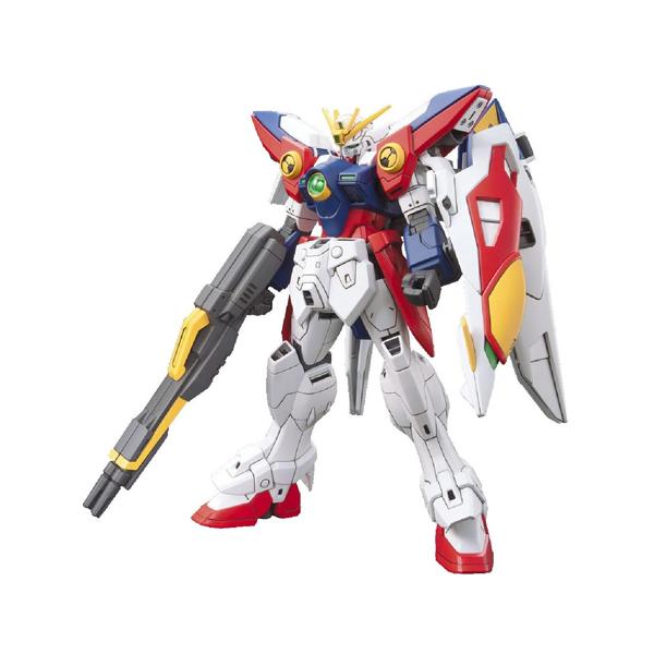 BANDAI（バンダイ） H-4573102588913 BANDAI SPIRITS HGAC 1／144