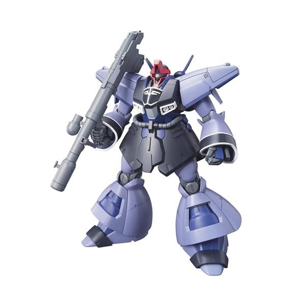 BANDAI H-4573102640901 SPIRITS HGUC 機動戦士ガンダムUC AMX
