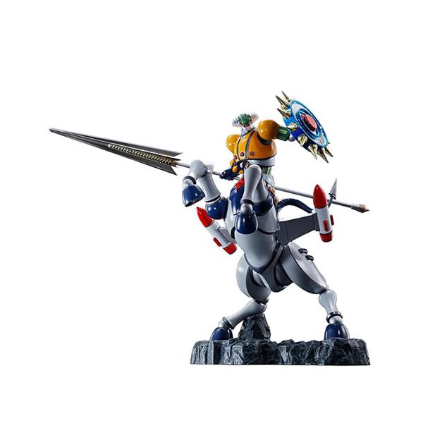 フィギュアーツZERO H-4573102666642 バンダイスピリッツ フィギュアーツZERO H-4573102666642 バンダイスピリッツ