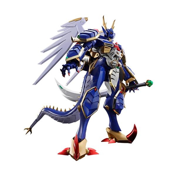 ボークス　スーパーロボット大戦OG　フルアクションフィギュア　龍虎王　虎龍王 超合金魂 H-4573102673879 BANDAI SPIRITS GX-119 龍虎王/虎龍王