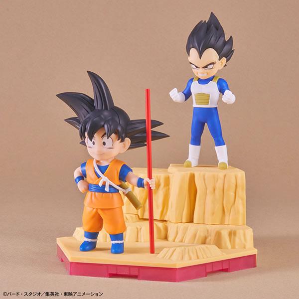 BANDAI H-4573102683861 SPIRITS ドラゴンボールDAIMA