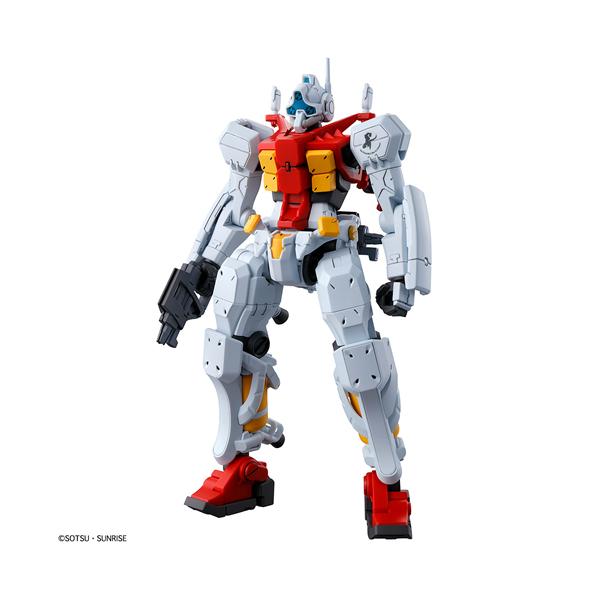 BANDAI（バンダイ） H-4573102685704 BANDAI SPIRITS HG 1/144