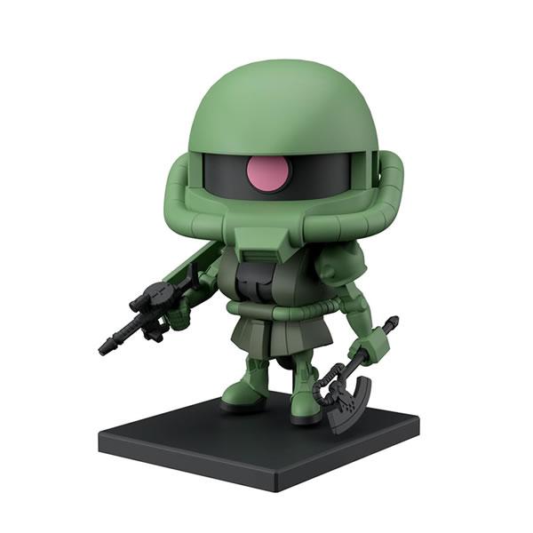 BANDAI（バンダイ） H-4573102685773 BANDAI SPIRITS 1／1 ザクプラ