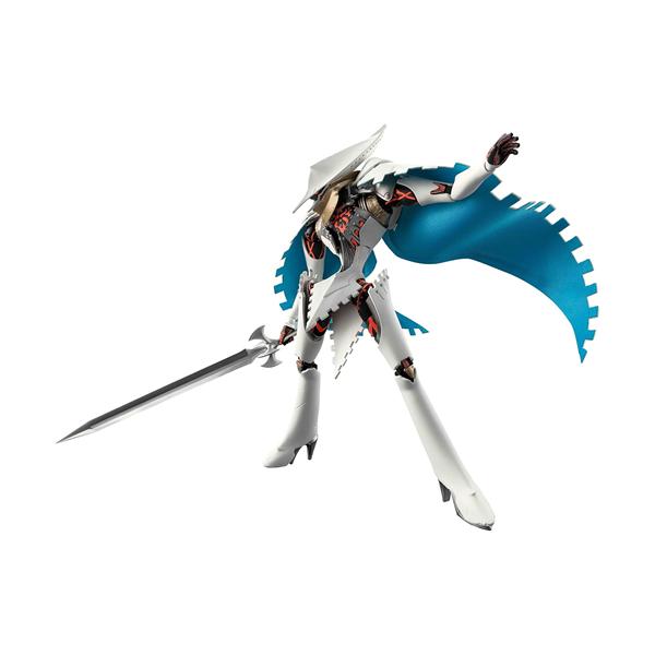 他サイト： H-4573102686190 BANDAI SPIRITS S.H.Figuarts メタファー：リファンタジオ シーカーの商品画像