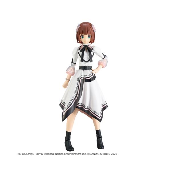 BANDAI H-4573102686862 SPIRITS 30MS 天海春香 (20th Anniv