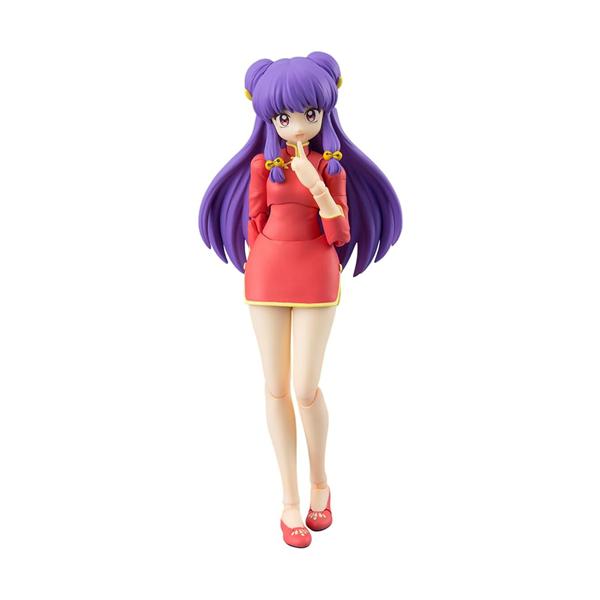 TAMASHII NATIONS H-4573102687333 BANDAI SPIRITS S.H.Figuarts