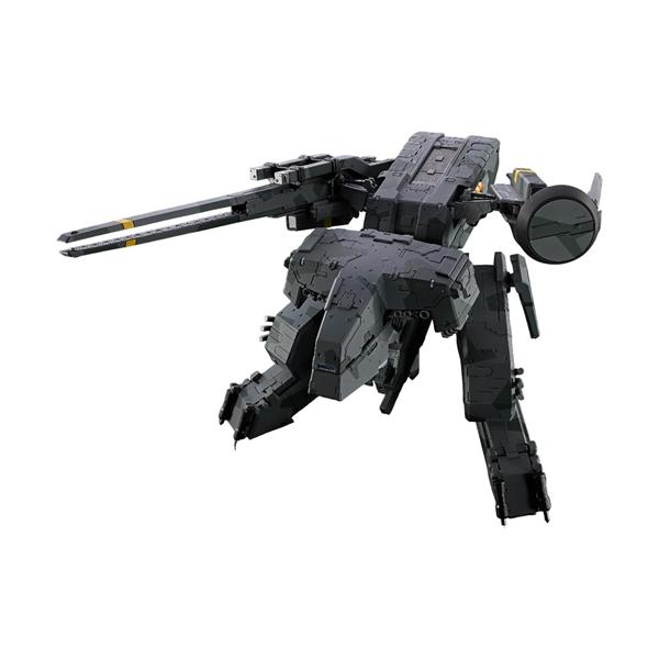 超合金 メタルギアREX【L GEAR SOLID】 超合金 メタルギアREX | 魂ウェブ