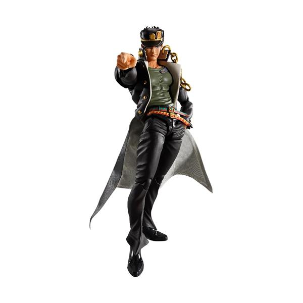 TAMASHII NATIONS H-4573102687944 BANDAI SPIRITS S.H.Figuarts 空条