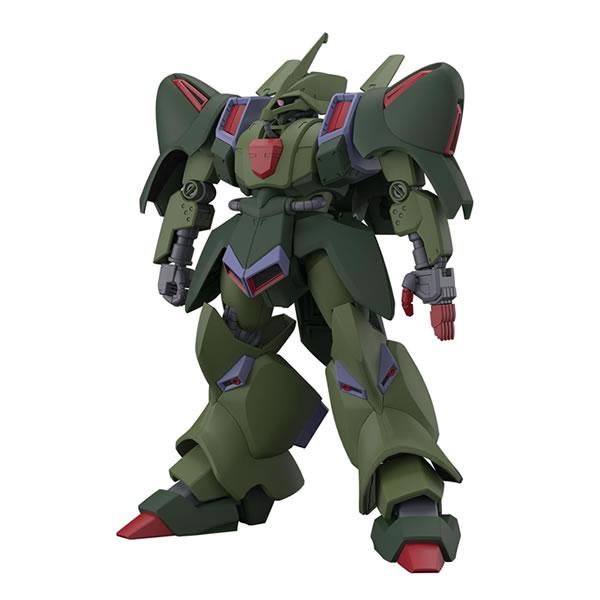 BANDAI（バンダイ） H-4573102688453 BANDAI SPIRITS HG 1／144 機動