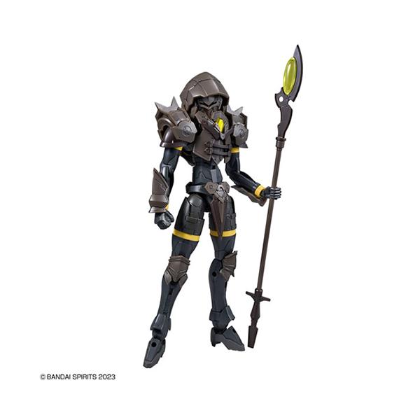 BANDAI（バンダイ） H-4573102688637 BANDAI SPIRITS 30MF ローザン