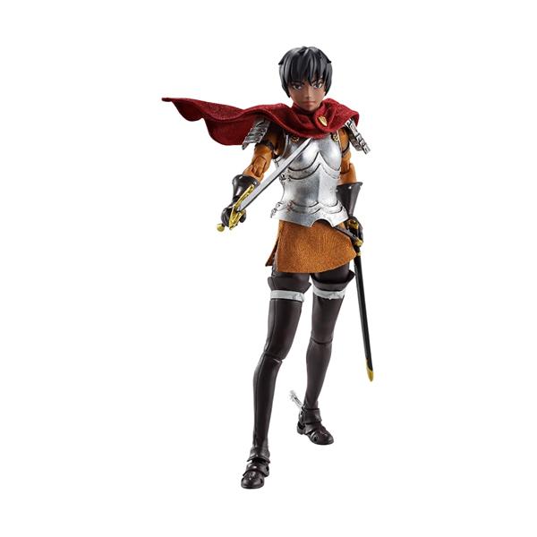 ベルセルク Amazon.co.jp: ベルセルク (26) (ヤングアニマルコミックス) : 三浦建