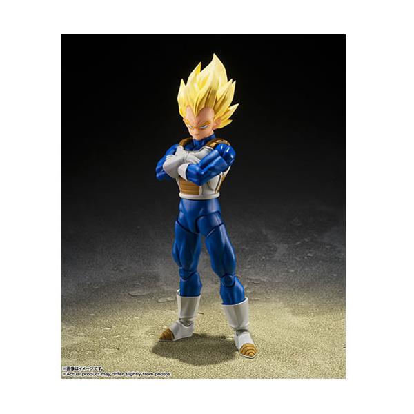 BANDAI（バンダイ） H-4573102692917 バンダイスピリッツ S.H.Figuarts